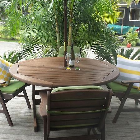 Cathedral Cove Apartment Хахей Экстерьер фото