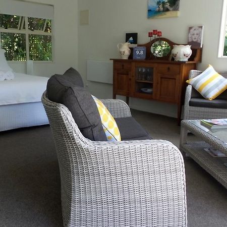 Cathedral Cove Apartment Хахей Экстерьер фото