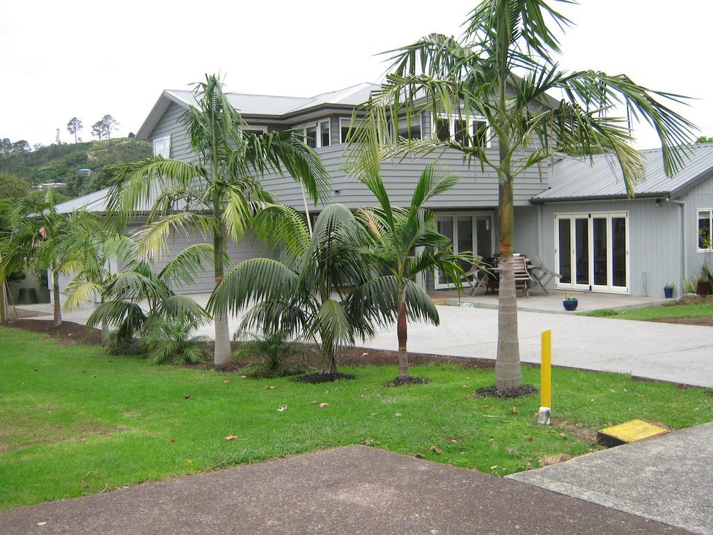 Cathedral Cove Apartment Хахей Номер фото