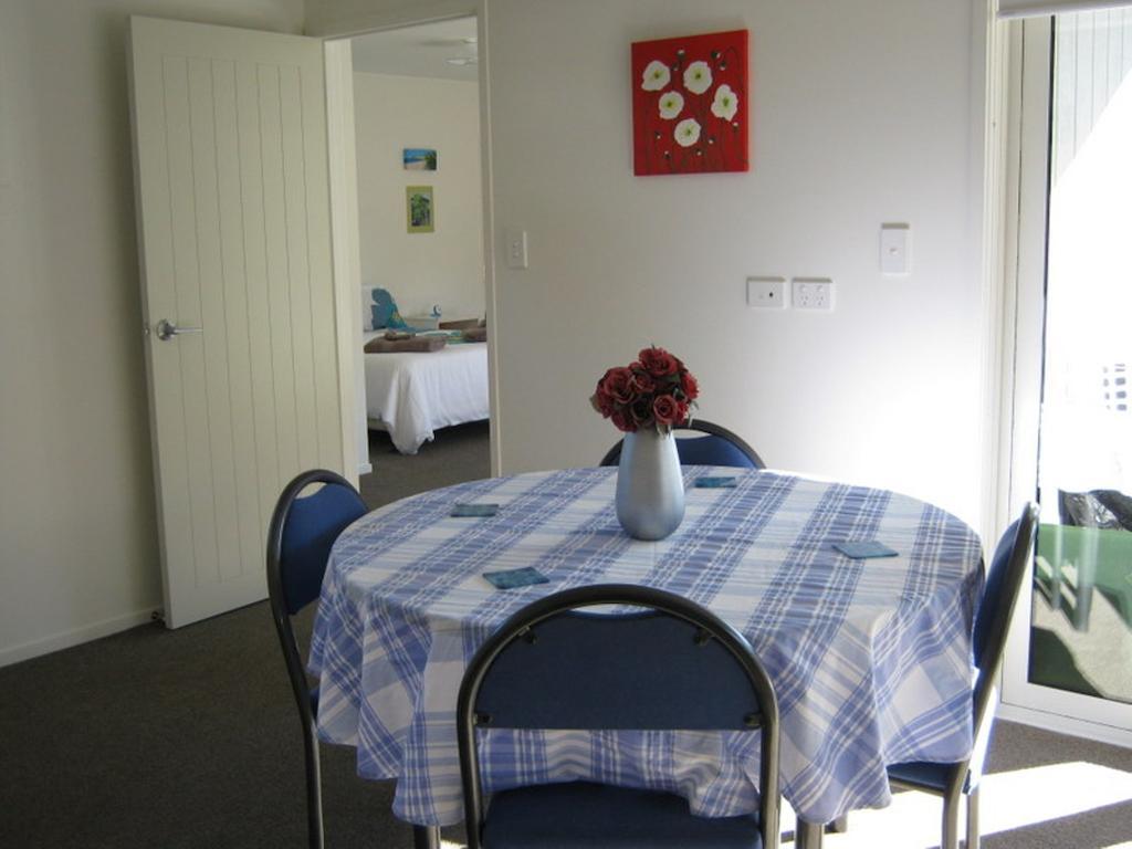 Cathedral Cove Apartment Хахей Номер фото